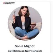 Diététicienne nutritionniste, je peux aider en svt, biochimie, toxicologie, nutrition...!